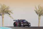 2011 FIA GT1 World Championship: JR Motorsports Nissan GT-R